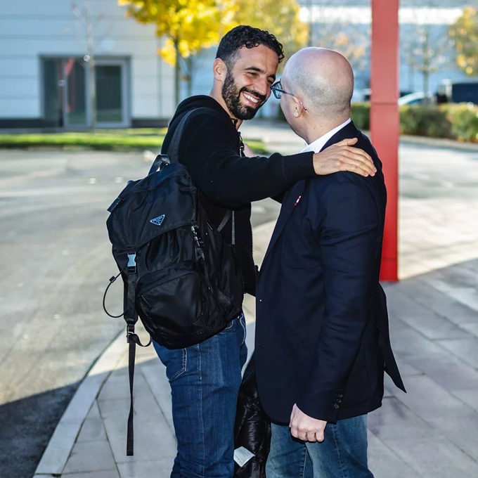 Sự hỗn loạn chưa từng thấy trong cuộc đua Premier League