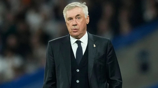 Real Madrid Chật Vật Vượt Qua Khủng Hoảng Chấn Thương Nhờ Thiên Tài Của Ancelotti