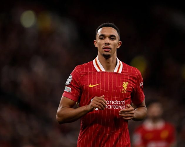 Real Madrid phủ nhận tin đồn theo đuổi Trent Alexander-Arnold, ưu tiên tôn trọng Dani Carvajal