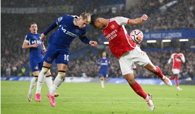 Huyền Thoại Alan Shearer Trận Chiến Giữa Chelsea Và Arsenal Sẽ Là Cuộc Đọ Sức Căng Thẳng Ở Khu Vực Giữa Sân