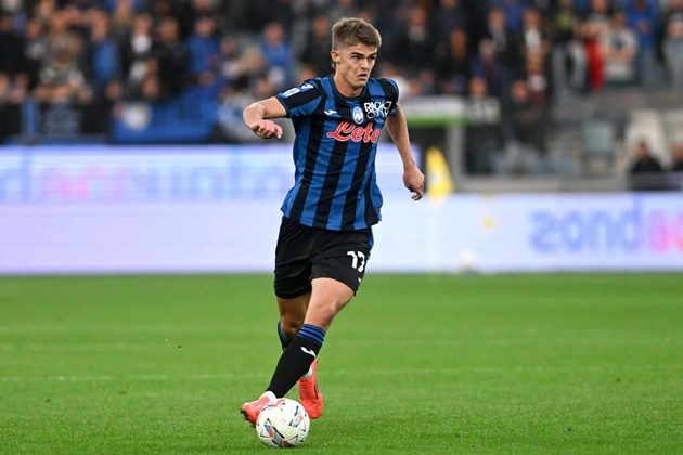 Arsenal để mắt đến ngôi sao tấn công người Bỉ nổi bật của Atalanta