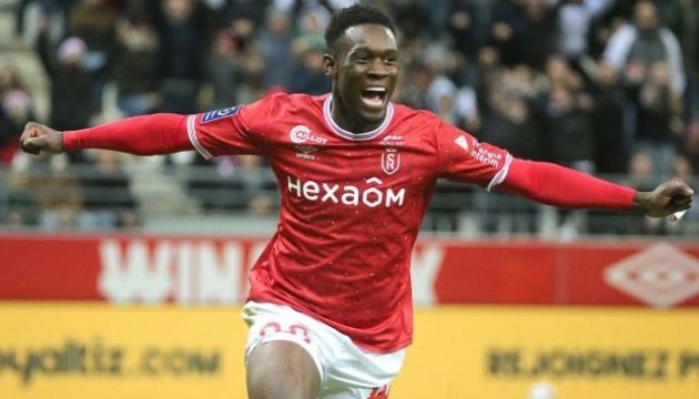 Balogun trở lại đội hình Monaco, nhưng chấn thương tiếp tục ám ảnh đội bóng