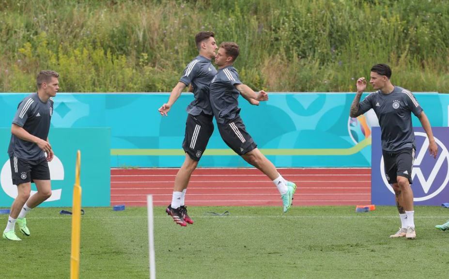Đức vs Hungary Đức vs Hungary