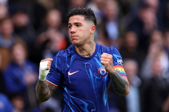 Những Tài Năng Trẻ Hứa Hẹn Sẽ Đưa Chelsea Về Đỉnh Cao
