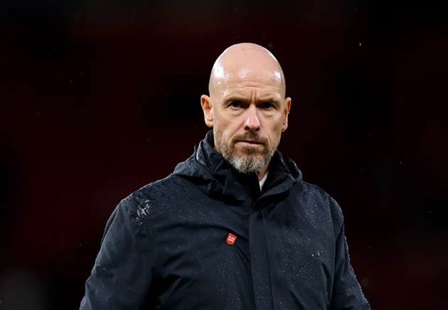 Lời Nguyền Man Utd Dàn Tân Binh Triệu Đô Bị Ám Từ Mùa Hè