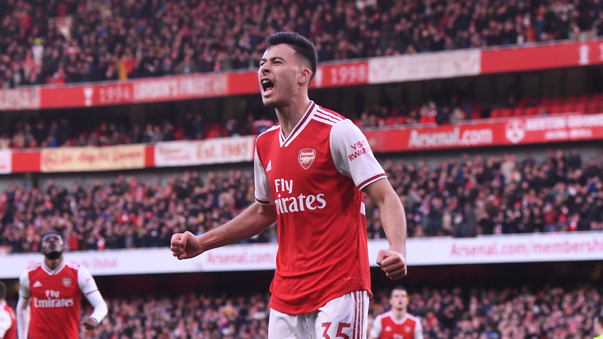 Cánh trái yếu ớt Điểm yếu đáng lo ngại của Arsenal