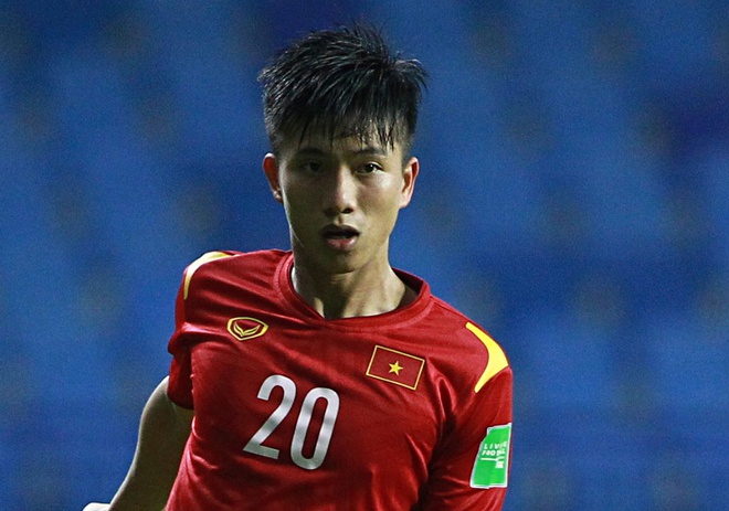 Indonesia vs Việt Nam Phan Văn Đức 