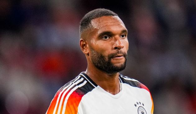 Hậu Vệ Của Bayer Leverkusen, Jonathan Tah, Từ Chối Gia Hạn Hợp Đồng, Mở Lối Cho Man United