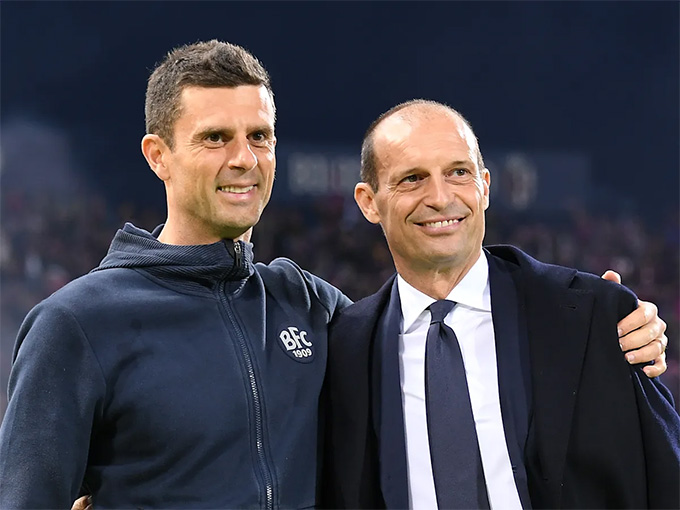 Chiến dịch truyền thông định hình sai lệch trường hợp của Thiago Motta tại Juventus