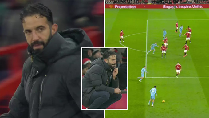 Man United hứng chịu cơn mưa chỉ trích sau thảm bại tại Nottingham