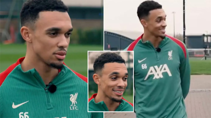 Những Ngôi Sao Liverpool Đang Được Đề Nghị Ký Hợp Đồng Mới Khi Lãnh Đạo Gỡ Bỏ Lo Ngại Về Tương Lai