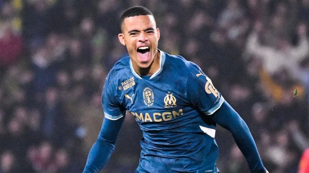 Marseille Tăng Tốc Cuộc Đua Vô Địch với Chiến Thắng Trước Nantes