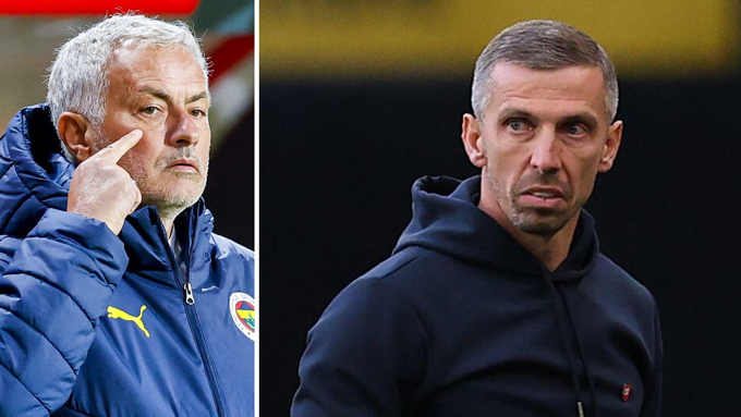 José Mourinho nhận lời đề nghị 5 triệu bảng của Wolves