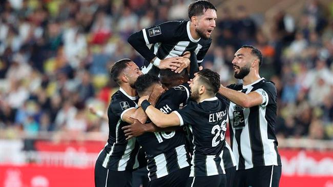 PSG Khiến Angers Trăn Trở Khi Bước Vào Trận Chiến Vòng 11 Ligue 1