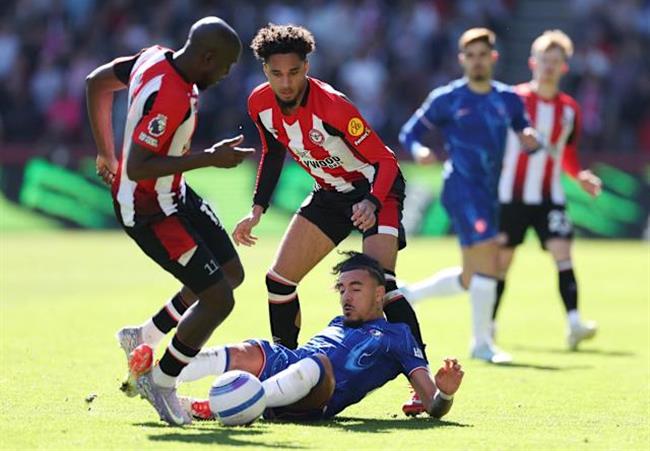 Phân tích trận đấu Arsenal vs Brentford: Liệu Pháo thủ có thể duy trì phong độ thăng hoa?