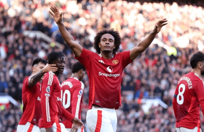 Đánh giá Arsenal vs MU Đội khách gặp khó khăn trên sân Emirates