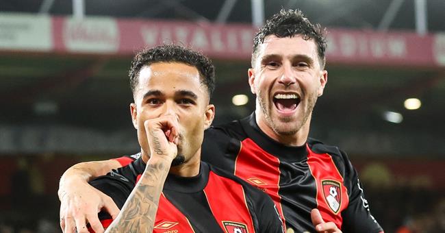 Aston Villa vs Bournemouth Thử thách khó khăn chờ đón đội chủ nhà