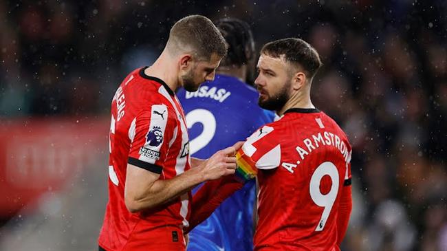 Aston Villa vs Southampton Thắng lợi nằm chắc trong tầm tay chủ nhà