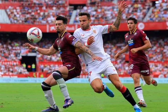 Athletic Bilbao Cân Sức Trước Sevilla Náo Loan, Aiming for Thắng Lợi Thứ 4 Liên Tiếp