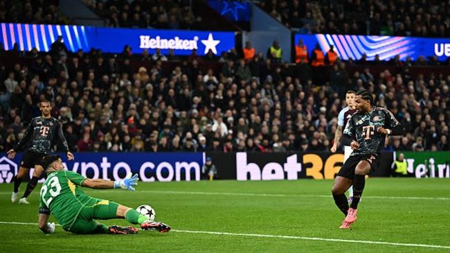 Barcelona và Bayern Munich Sẽ Chia Điểm Trong Trận Đấu Hấp Dẫn Ở Champions League