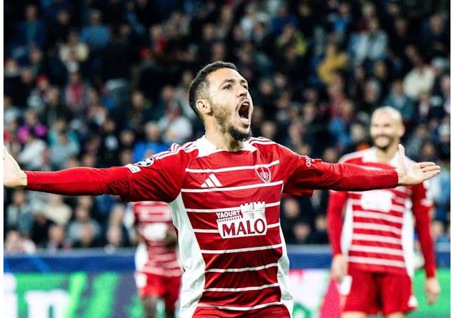 Barca đối đầu Brest trong trận đấu Champions League hấp dẫn