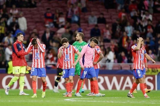 Trận Cân Não giữa Betis và Atletico Madrid Phá Bỏ Ám Ảnh Một Chiều?