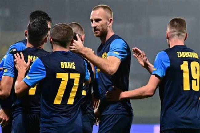 Betis Đối Đầu Celje Cuộc Đụng Độ Không Đối Xứng Tại Conference League