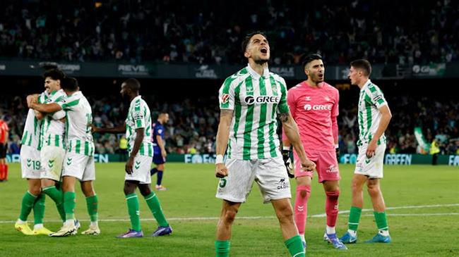 Bilbao Sẵn Sàng Làm Khó Betis Trên Sân Nhà San Mames