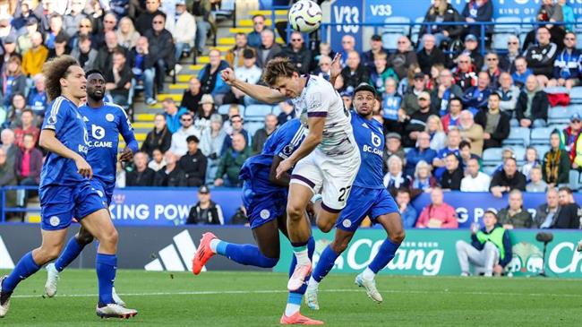 Arsenal đối đầu Bournemouth Thử thách khó khăn cho Pháo thủ trong cuộc đua vô địch