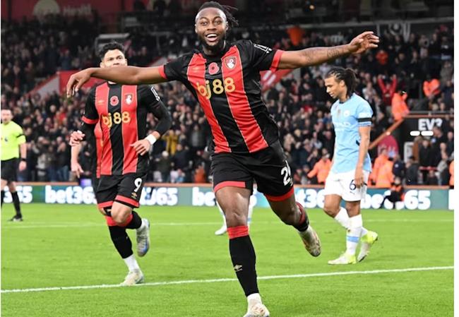 Brentford Sẵn Sàng Đánh Bại Bournemouth Trên Sân Nhà