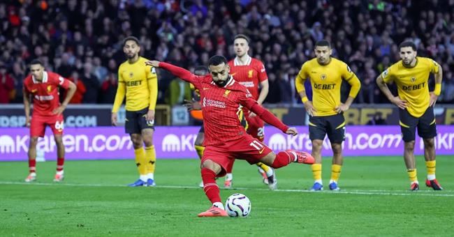 Cuộc đối đầu căng thẳng giữa Brentford và Wolves Điểm số có thể chia đều