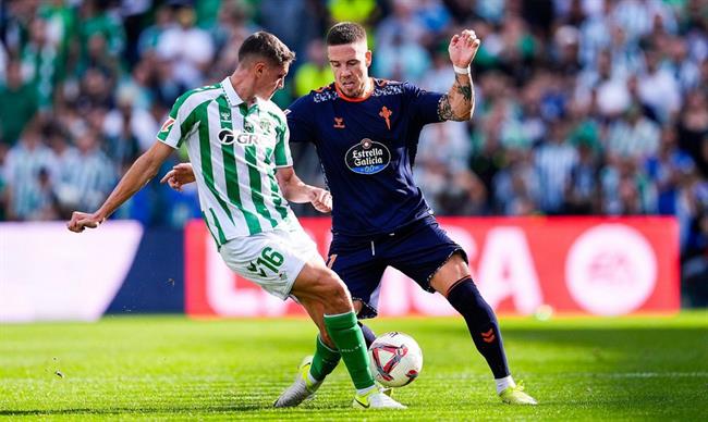 Cuộc chiến đỉnh cao Barcelona quyết giành lại niềm vui trước Celta Vigo