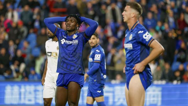 Cuộc đấu giữa Celta Vigo và Getafe: Liệu Celta có thể phá dớp giành chiến thắng?