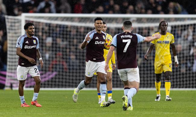 Màn Đối Đầu Đầy Thử Thách Chelsea vs Aston Villa - Liệu 