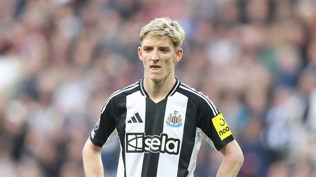 Chelsea chiếm ưu thế trước Newcastle trong trận đại chiến quan trọng tại Premier League