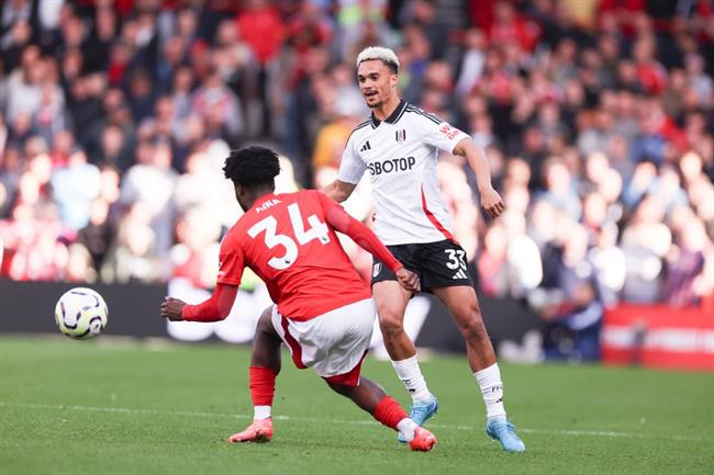 Chelsea Đoàn Kết Chuẩn Bị Đối Đầu Với Đội Nottingham Mạnh Mẽ Trên Sân Nhà