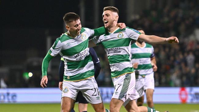 Chelsea Đối Đầu Shamrock: Chiến Thắng Không Bất Ngờ