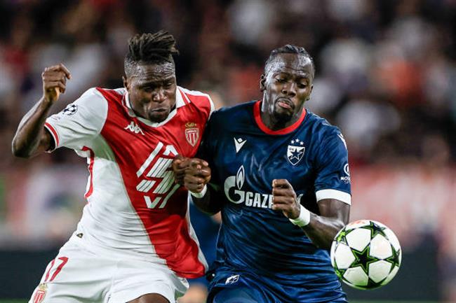 Barcelona sẵn sàng hủy diệt Sao Đỏ Belgrade tại Champions League