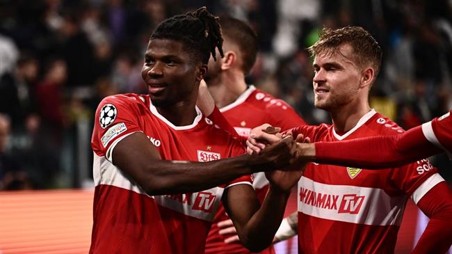 Crvena Zvezda đối đầu Stuttgart: Một cuộc chiến khó khăn tại Champions League