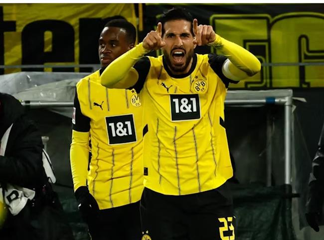 Trận cầu hấp dẫn giữa Dinamo Zagreb và Dortmund Liệu đội khách có thể vượt qua thách thức trên sân nhà?