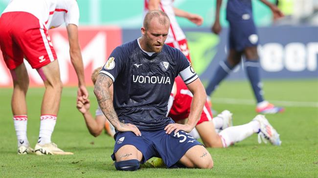 Dortmund hướng tới chiến thắng để xóa tan nỗi thất vọng trước Stuttgart với cuộc tiếp đón Bochum đang gặp khó khăn