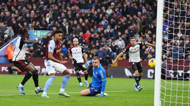 Everton quyết tâm ghi điểm trước Fulham trong trận đối đầu sắp tới