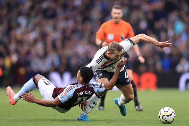 Headline: Fulham vs Aston Villa: Cuộc chiến hấp dẫn trên sân Craven Cottage