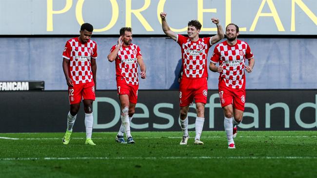 Real Madrid đặt mục tiêu chuỗi bất bại sân khách mới, Girona chào đón thách thức