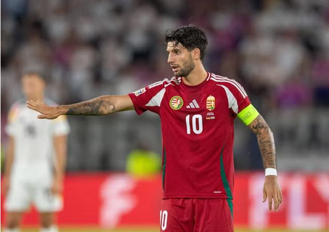 Trận đấu then chốt giữa Hà Lan và Hungary: Cuộc chiến giành tấm vé còn lại vào vòng tứ kết