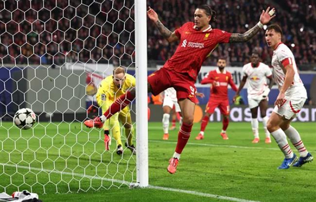 Inter Milan vs Leipzig Đối đầu sinh tử cho tấm vé vào vòng knock-out Champions League