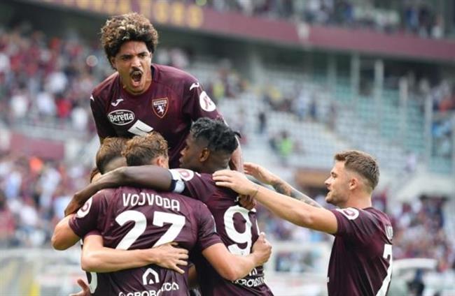 Cuộc đối đầu quyết liệt Inter Milan tiếp đón Torino trong cuộc chiến giành ngôi vô địch