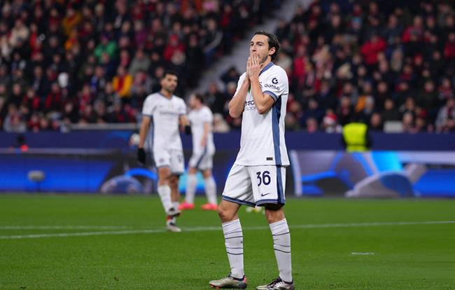 Cuộc chiến đầu bảng Serie A Lazio đối đầu Inter Milan trong trận đấu gay cấn