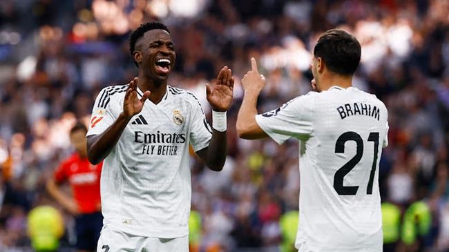 Leganes quyết tâm tái hiện lịch sử trước ĐKVĐ Real Madrid trên sân nhà