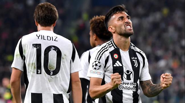 Leipzig Sẵn sàng Vượt Khó Trước Juventus Trong Trận Chiến Champions League